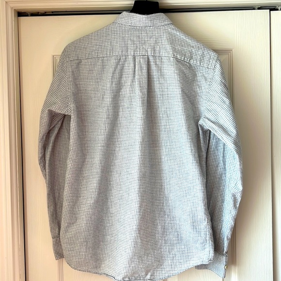 Uniqlo button down shirt. EUC - Picture 8 of 8